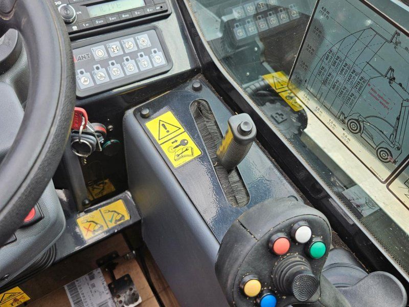 Giant 4548 Tendo