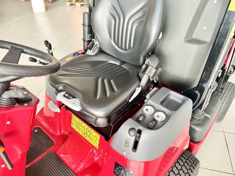 Toro ProLine H800