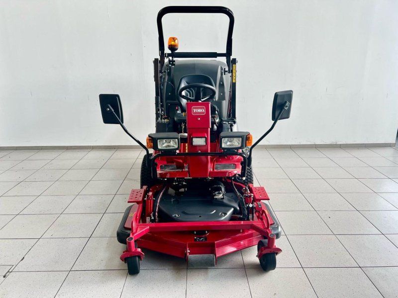 Toro ProLine H800