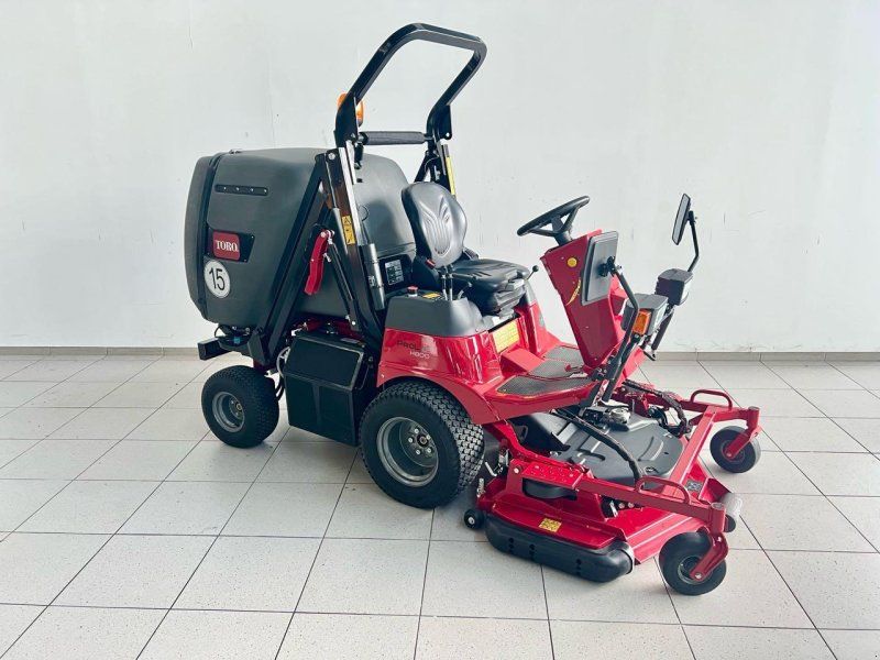 Toro ProLine H800