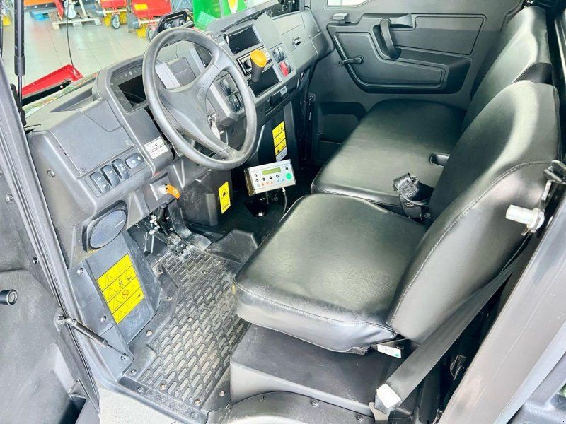 John Deere XUV 865M