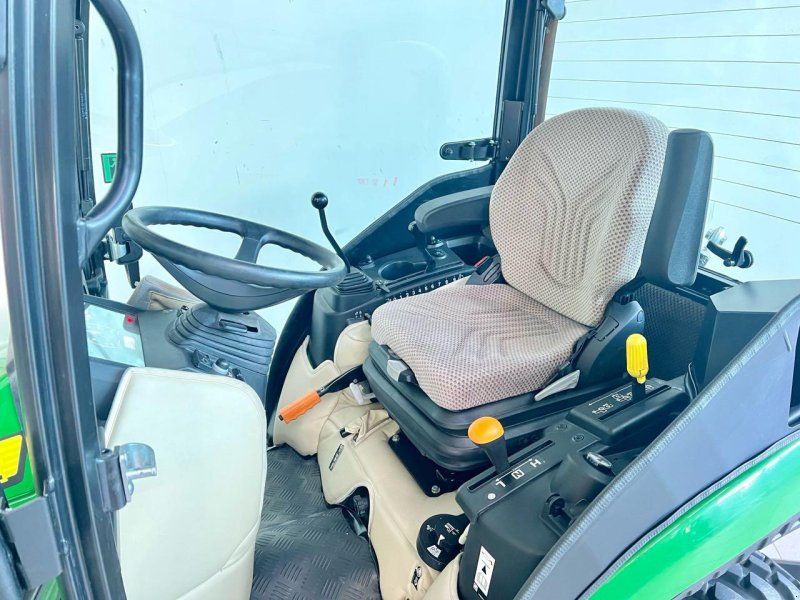 John Deere 2026R