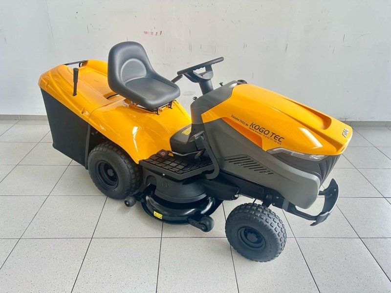 Stiga Estate 7102W