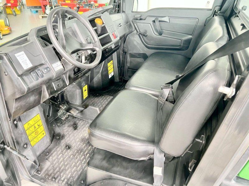 John Deere XUV 865M