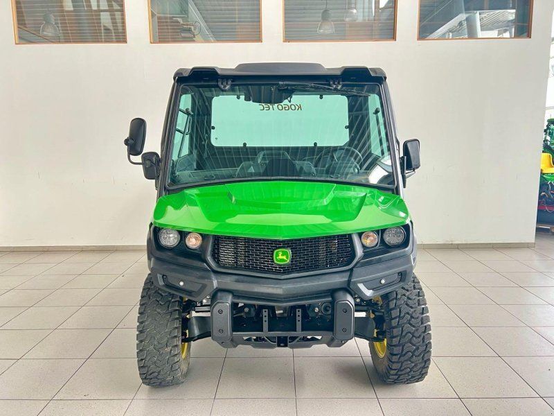 John Deere XUV 865M