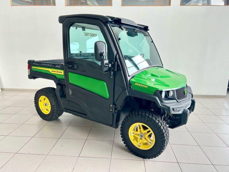 John Deere XUV 865M