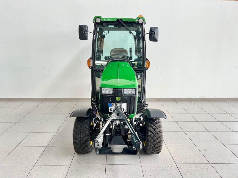 John Deere 2026R