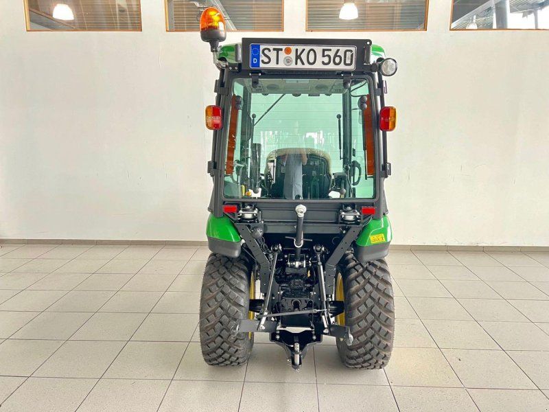 John Deere 2026R