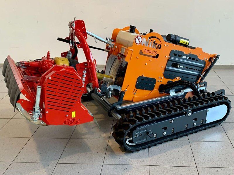 Rapid Roboflail Vario 25