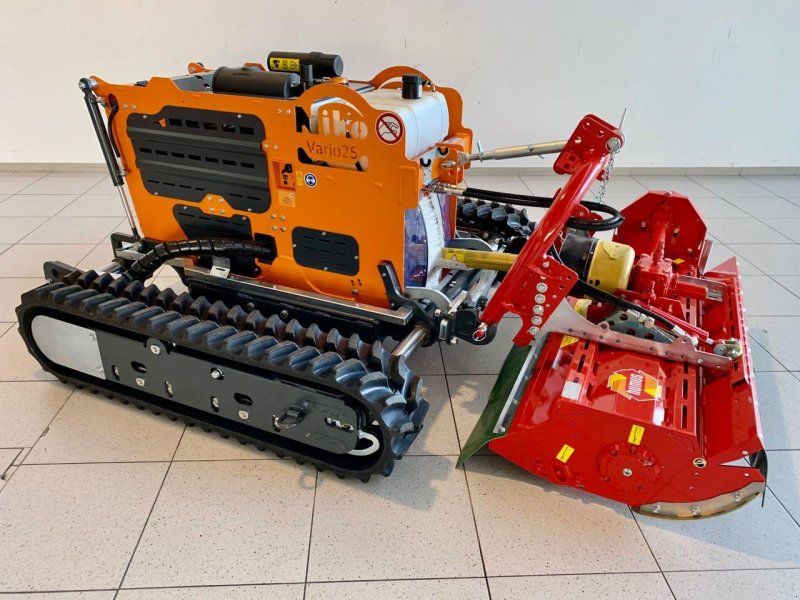 Rapid Roboflail Vario 25