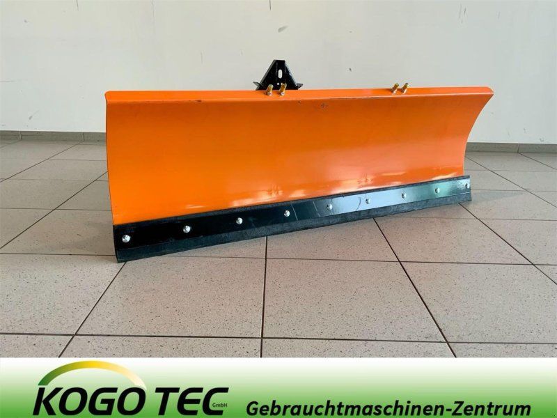 Schneeräumschild