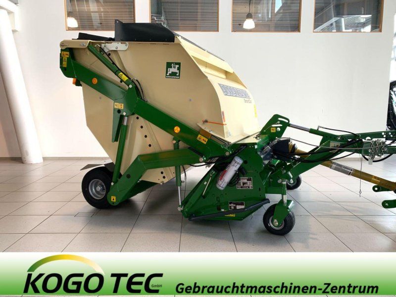 Amazone Grasshper GHS-1500 Drive