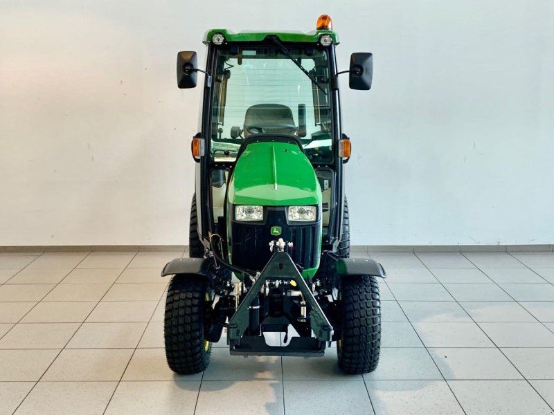 John Deere 2026R