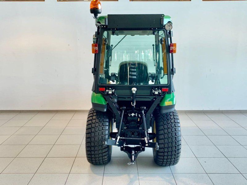 John Deere 2026R