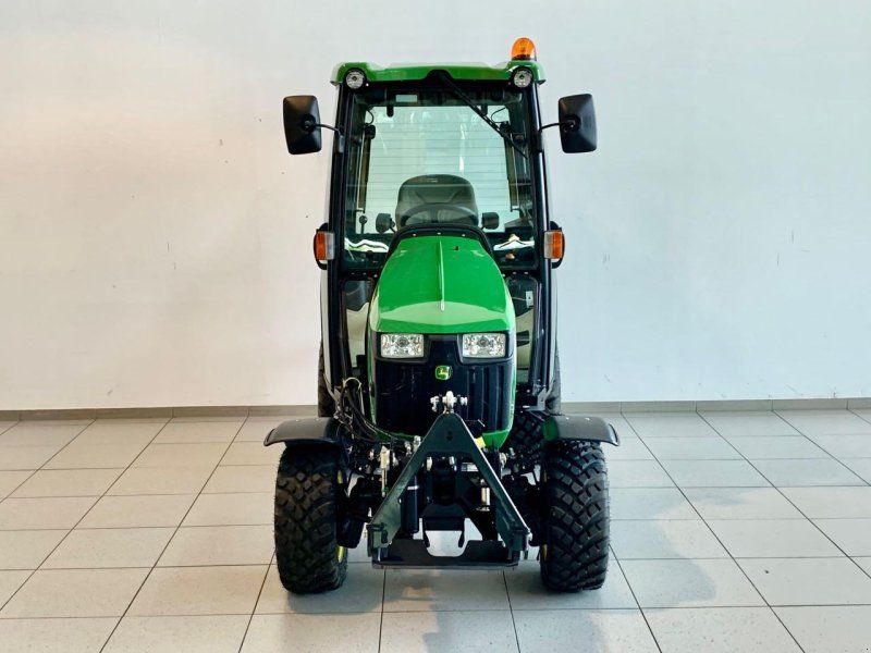 John Deere 2026R
