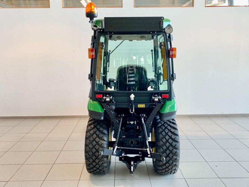 John Deere 2026R