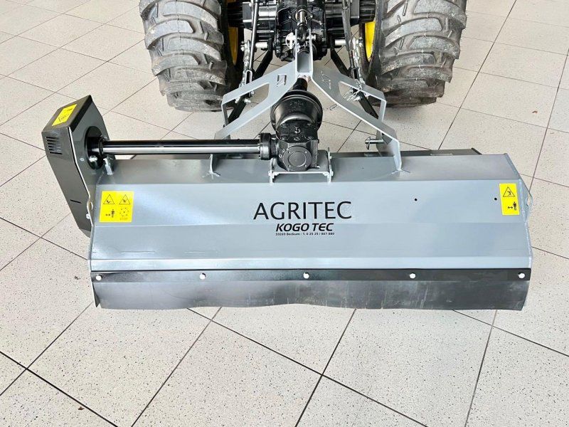 Agritec GS25 ECOLine