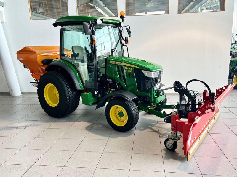 John Deere 4066R