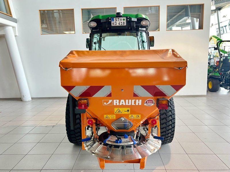 John Deere 4066R