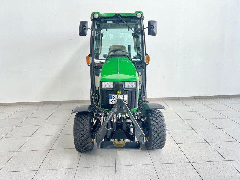 John Deere 2026R