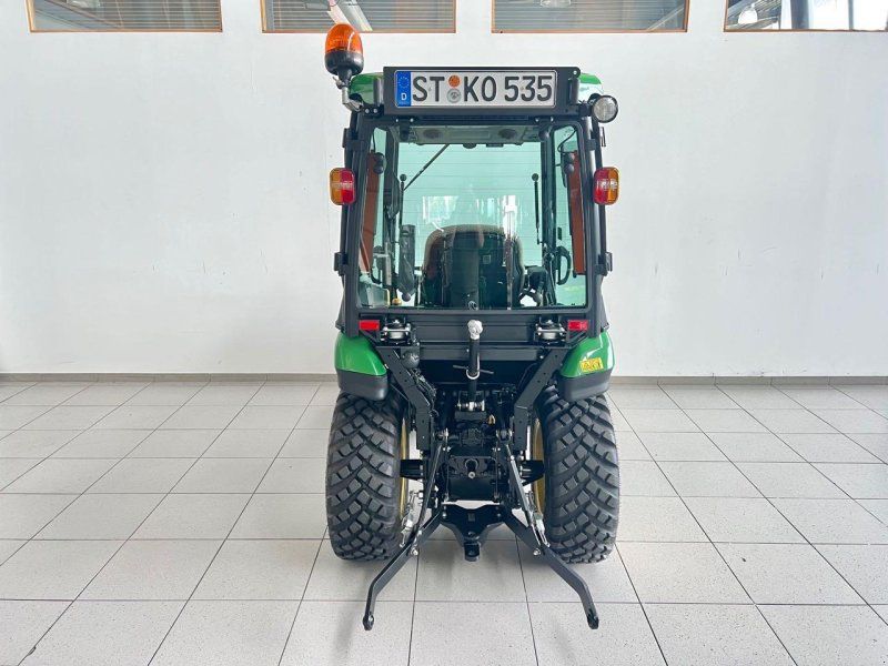 John Deere 2026R