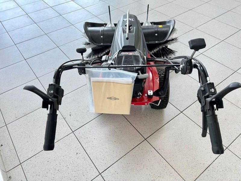 Tielbürger TK 48 Professionel