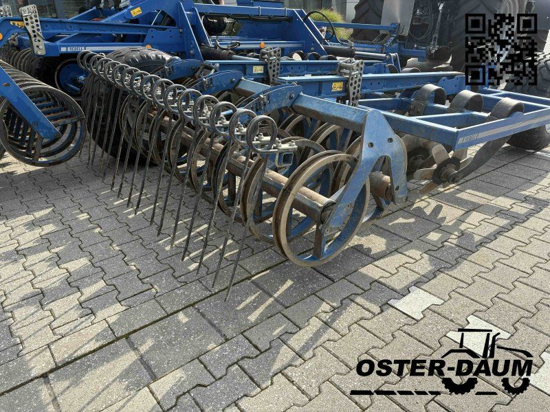 Köckerling Rebell Classic 600 T