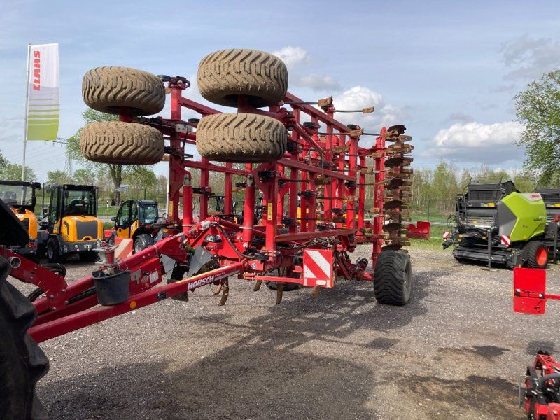 Horsch Cruiser 6 XL