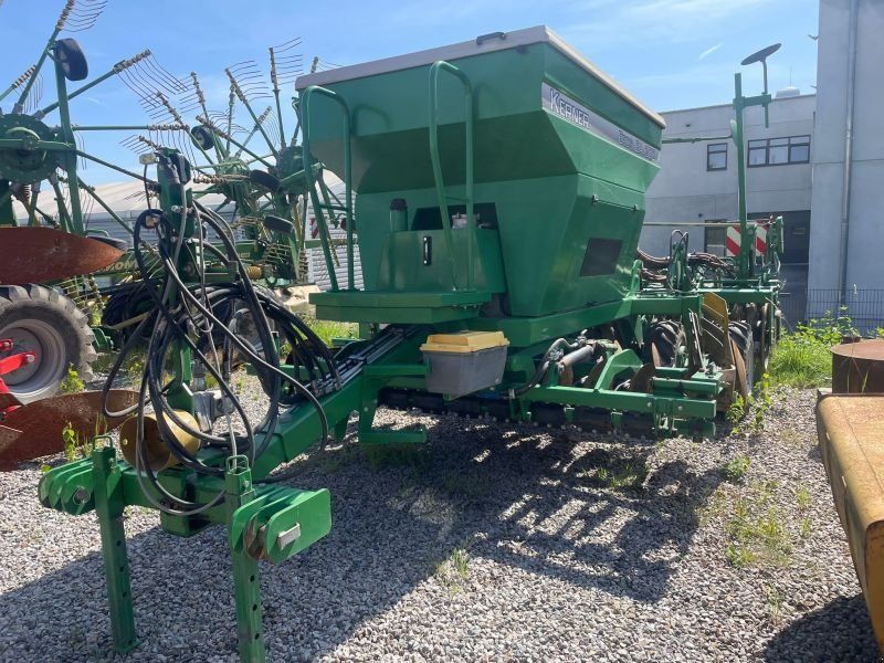 Kerner GEBR. EROS 300 SÄMASCHINE