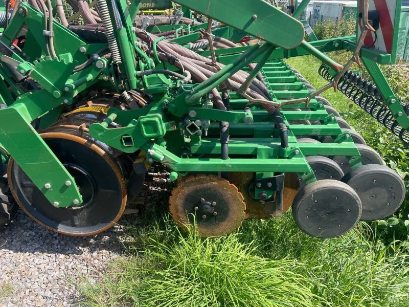 Kerner GEBR. EROS 300 SÄMASCHINE