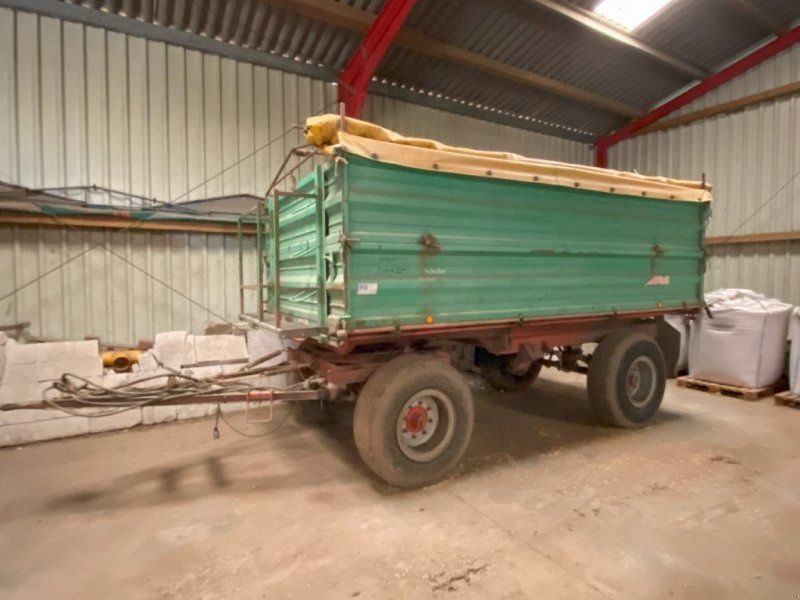 Unsinn Kipper 10t