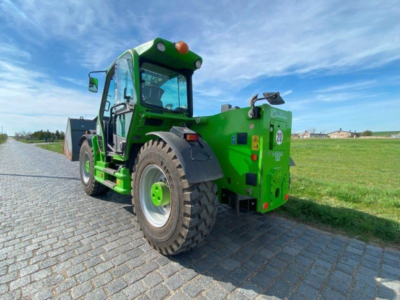 Merlo P 55.9 CS