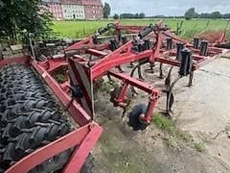 Horsch Tiger 3AS