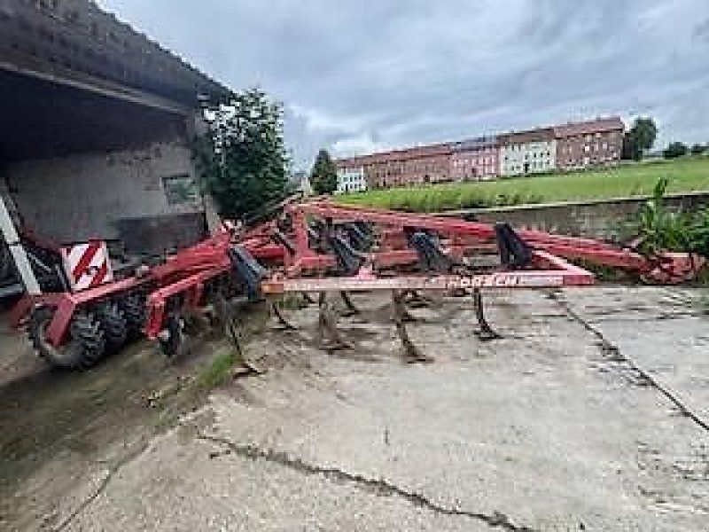 Horsch Tiger 3AS