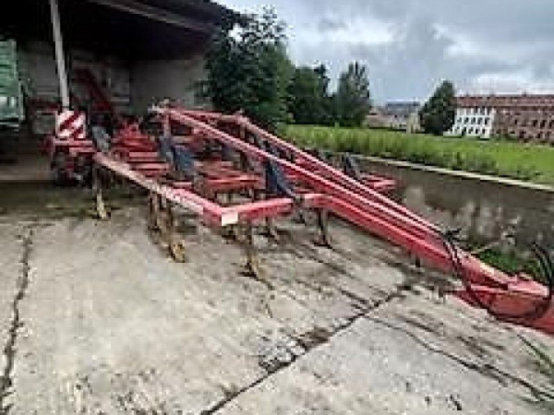 Horsch Tiger 3AS