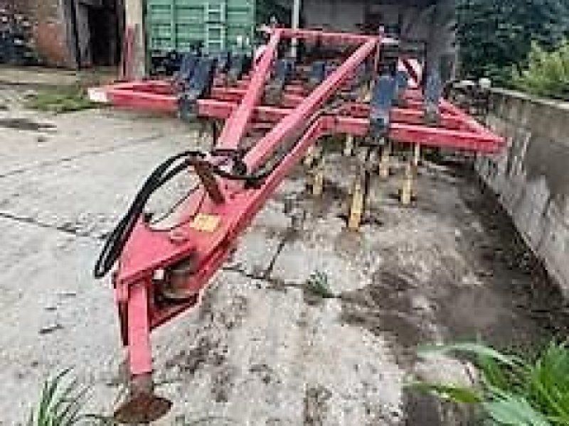 Horsch Tiger 3AS