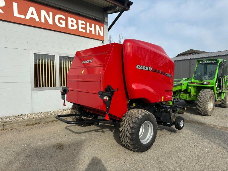 Case IH RB 344 RC