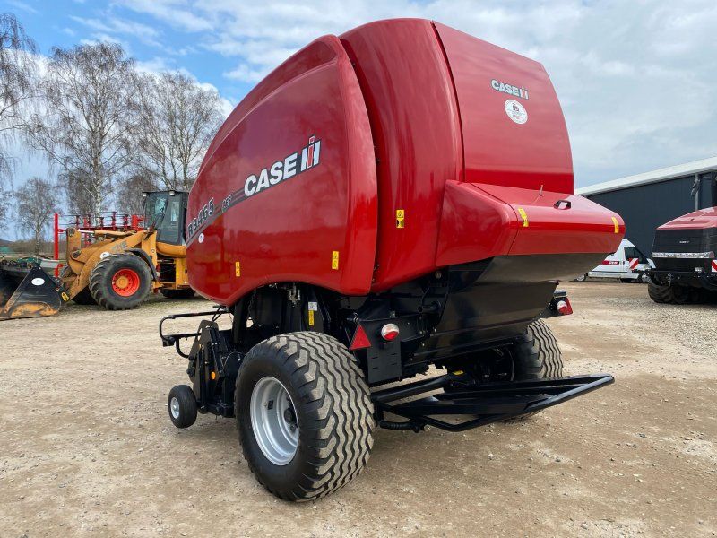 Case IH RB 465 RC