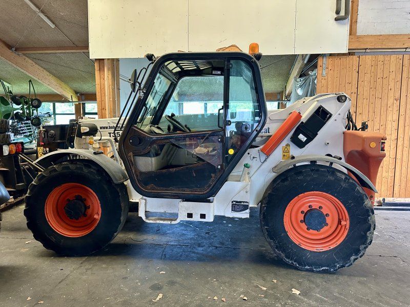 Bobcat T 35100 L