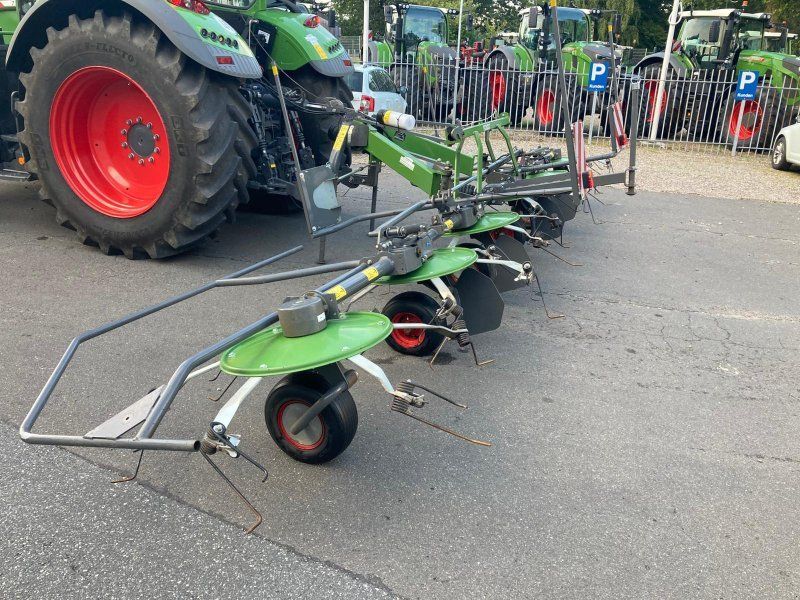 Fendt Lotus 770