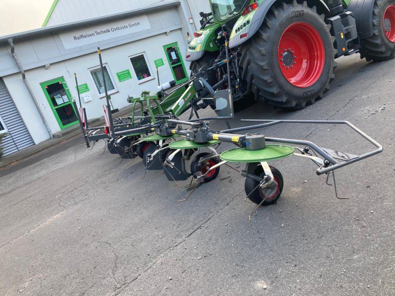Fendt Lotus 770