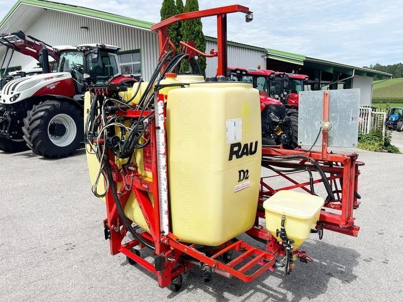 Rau D2 1000 Liter