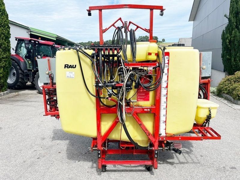 Rau D2 1000 Liter