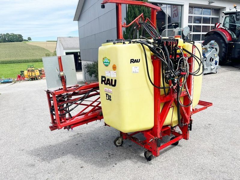 Rau D2 1000 Liter