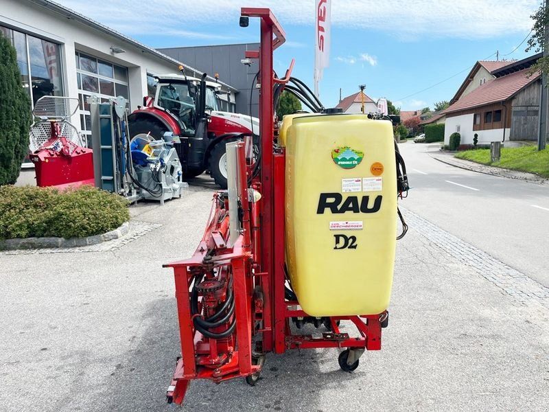 Rau D2 1000 Liter