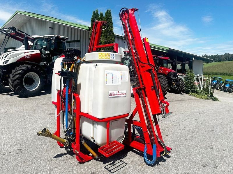 Agro AGS 1000 EN