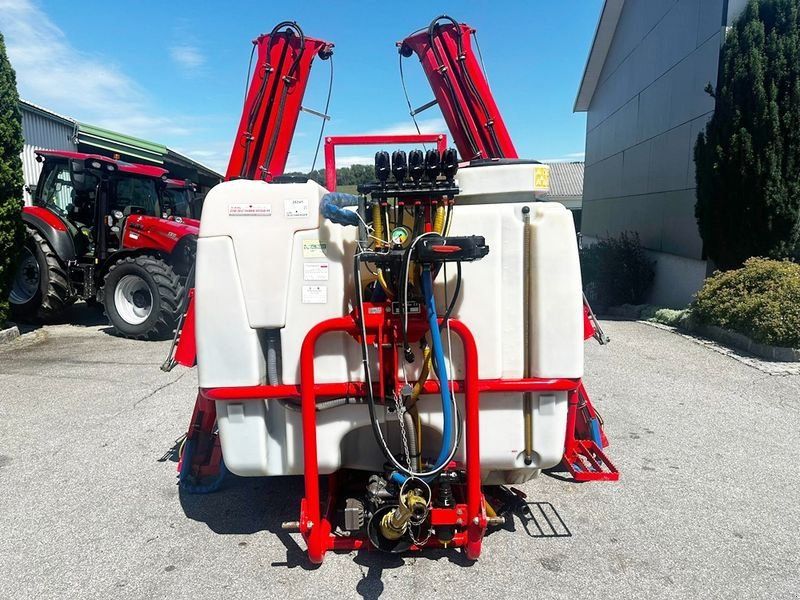 Agro AGS 1000 EN