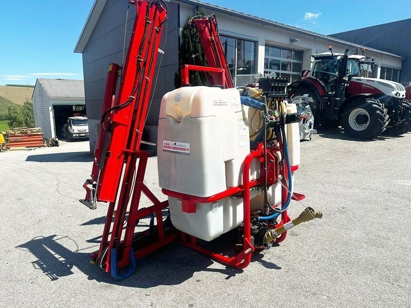 Agro AGS 1000 EN