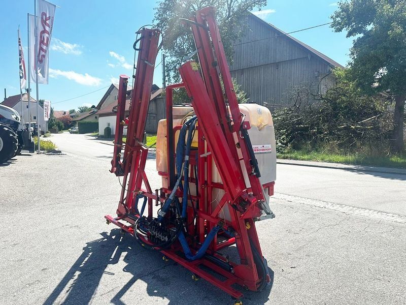 Agro AGS 1000 EN