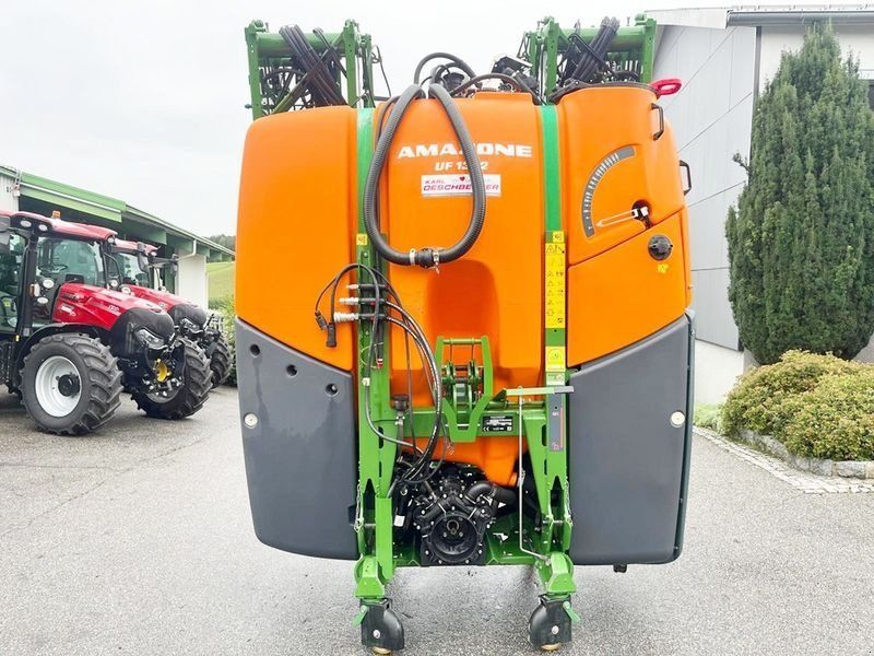 Amazone UF 1302  (ISOBUS)